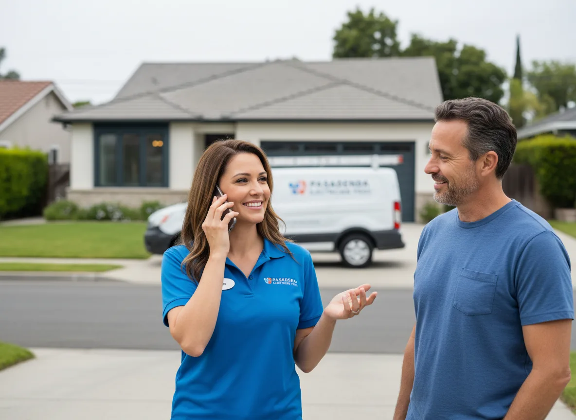 Electrician New London, TX FAQs